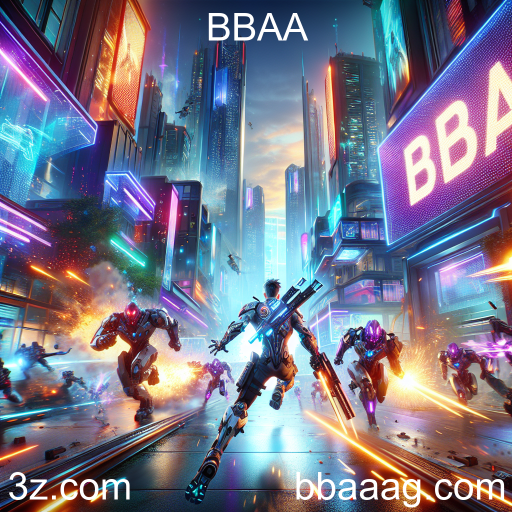 Explorando o Mundo dos Jogos de Ação: Adrenalina e Aventura em Cada Movimento