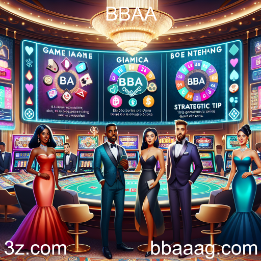 A Importância dos Guias de Jogos no BBAA